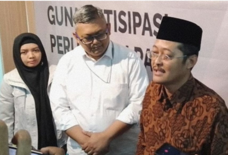 Tingkatkan Layanan kepada Masyarakat terkait Hukum Persaingan Usaha, KPPU Terbitkan Tiga Peraturan Baru